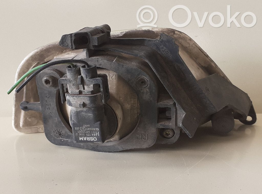Nebelscheinwerfer vorne   2M5115K201AH
