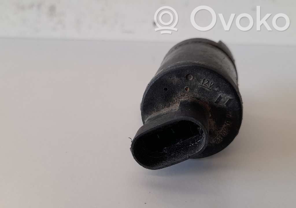 Renault 21 Pompa lavavetri parabrezza/vetro frontale 