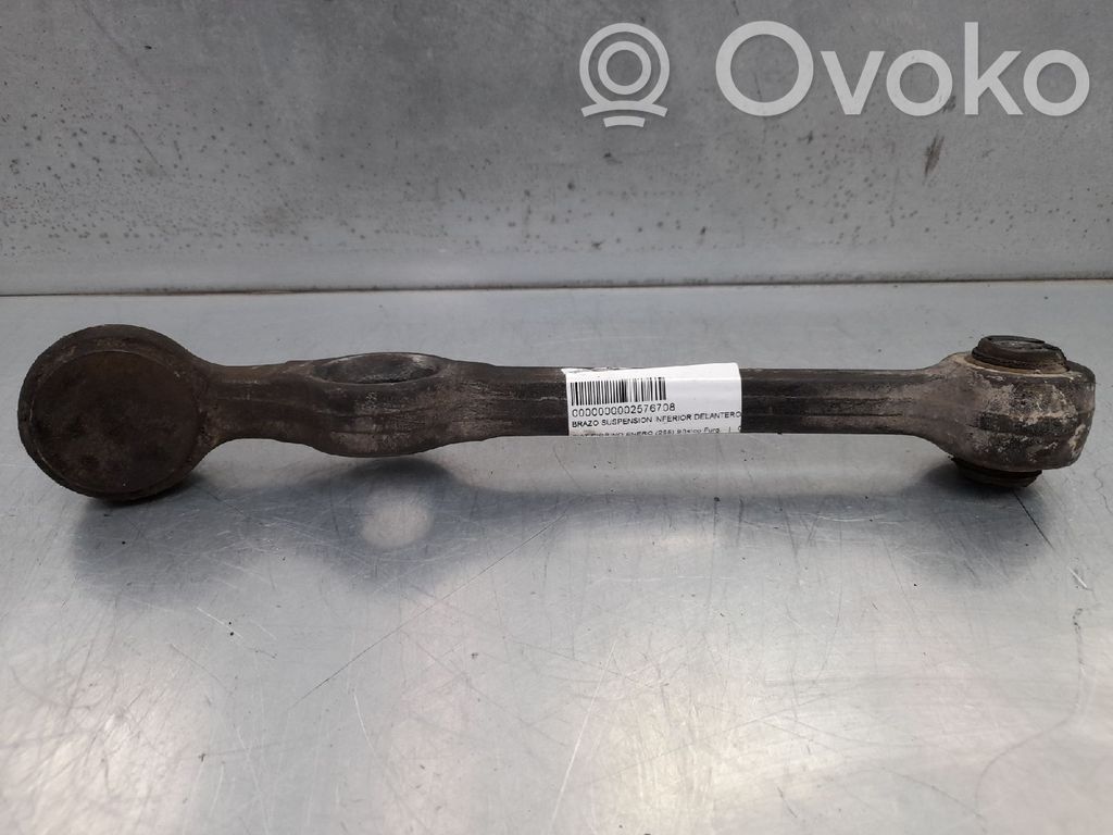 Fiat Fiorino Dolny wahacz przedni 