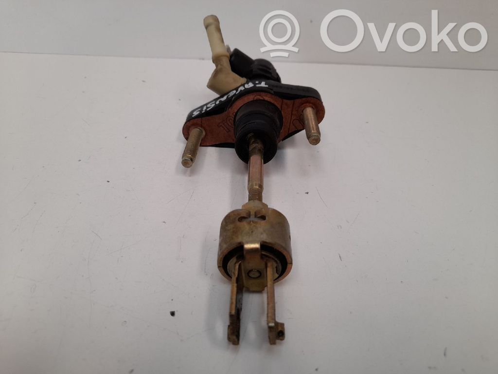 Toyota Avensis T250 Główny cylinder sprzęgła 