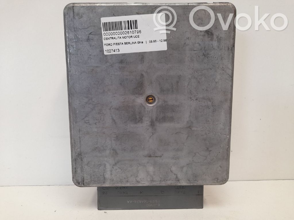 Engine control unit/module   96FB12A650ADA