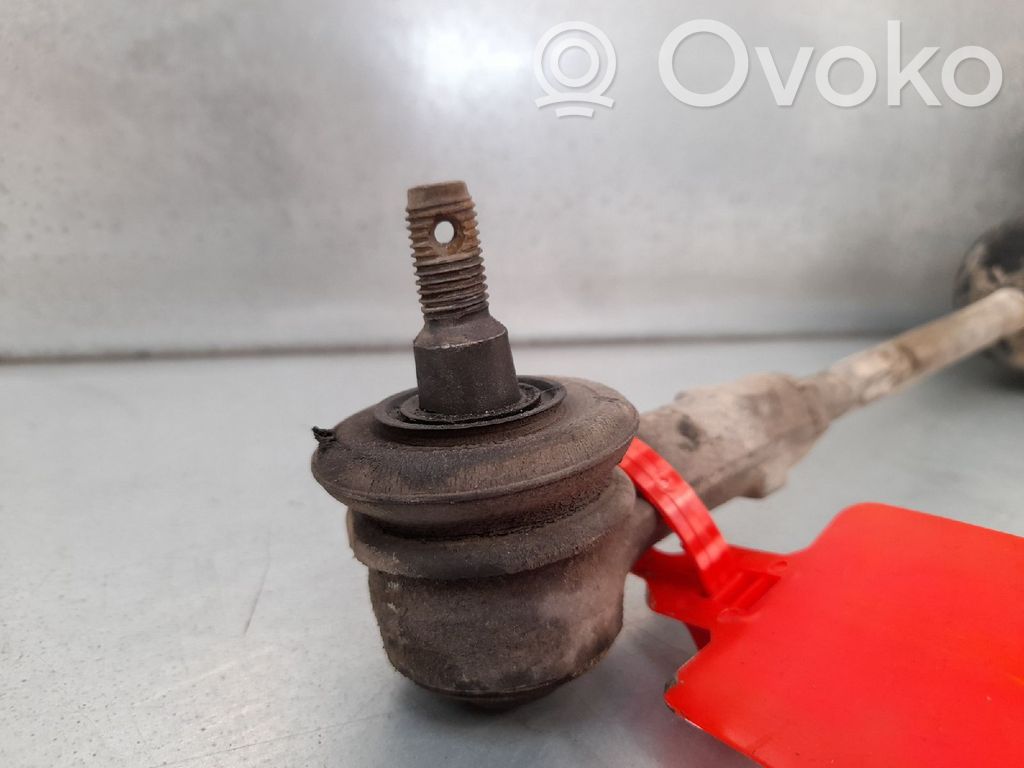 Hyundai Atos Prime Cremagliera dello sterzo 