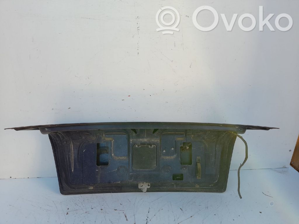Opel Astra G Portellone posteriore/bagagliaio 