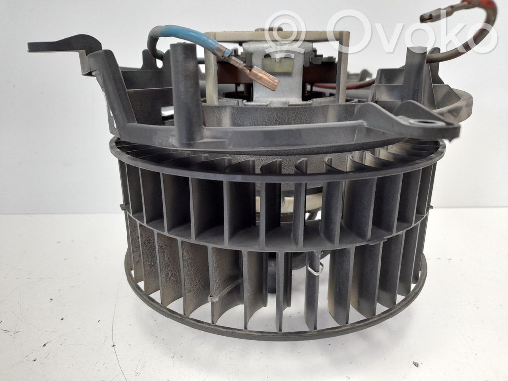 Mercedes-Benz E W210 Heater fan/blower 