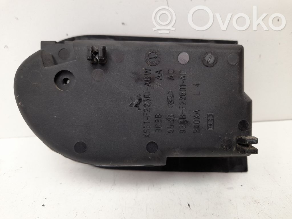 Ford Mondeo MK II Maniglia interna per portiera anteriore 