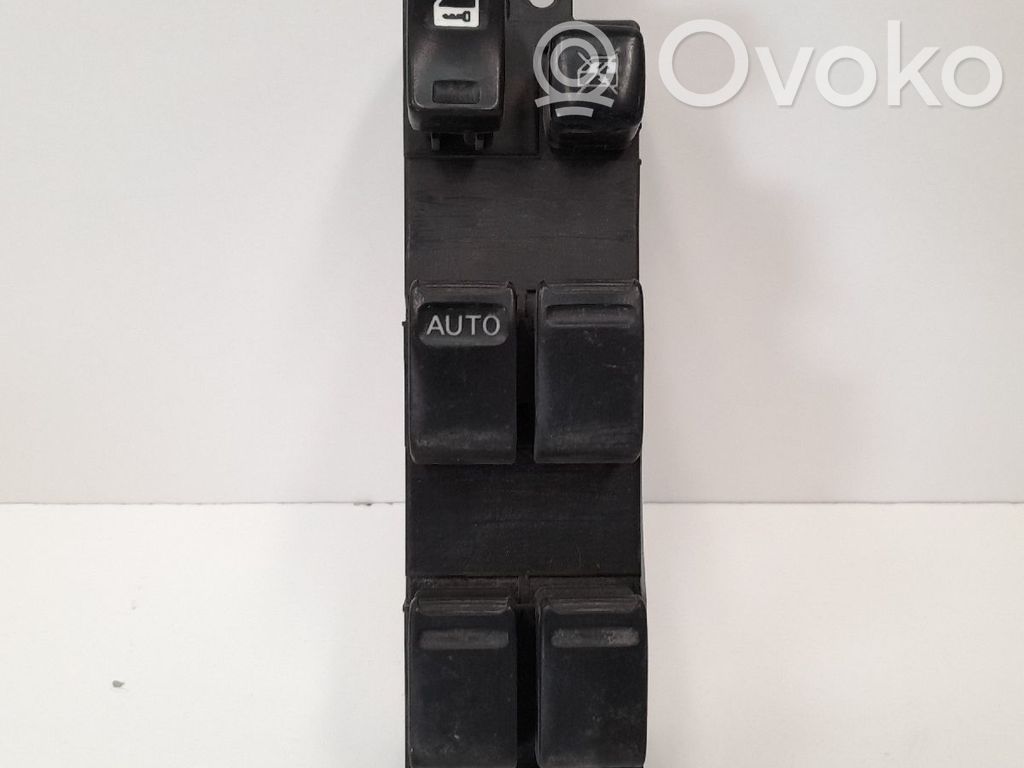 Comutator comandă geamuri electrice   254015M511