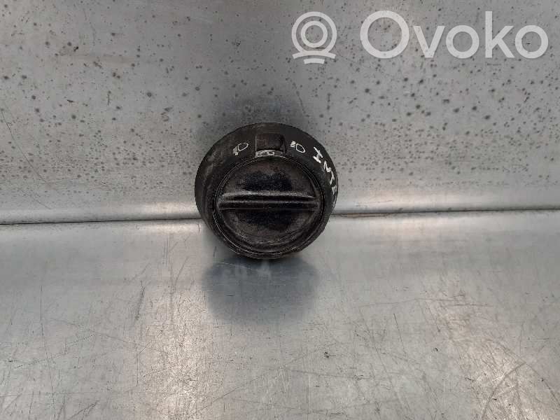 Nissan Interstar Interruptor de control multifunción 