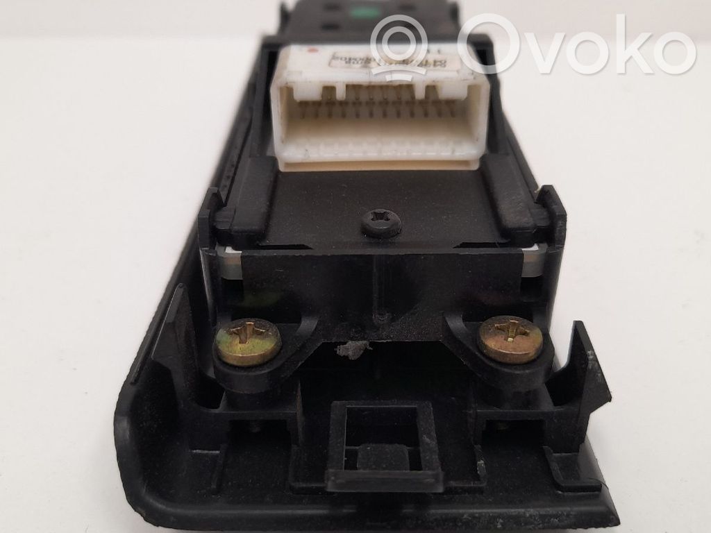 Interruptor del elevalunas eléctrico   848200F03000