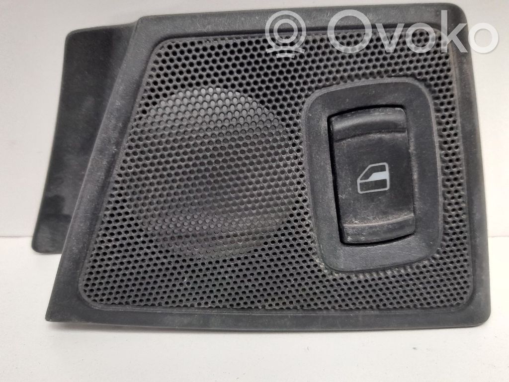 Skoda Octavia Mk1 (1U) Interruttore di controllo dell’alzacristalli elettrico