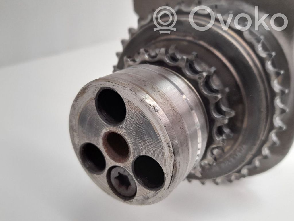 Kurbelwelle   4C1QAA