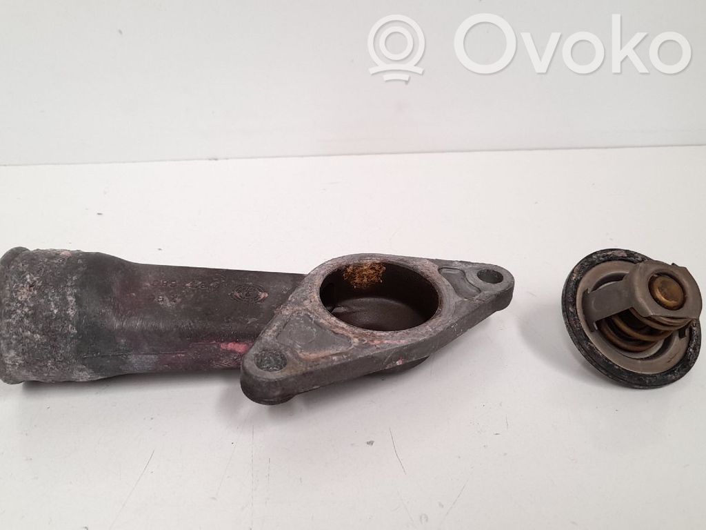 Opel Astra G Termostatas 