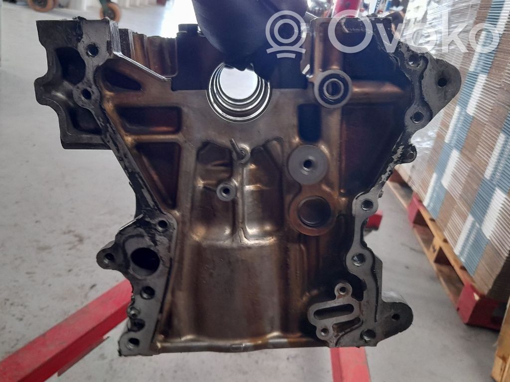 Bloque de motor   1KR