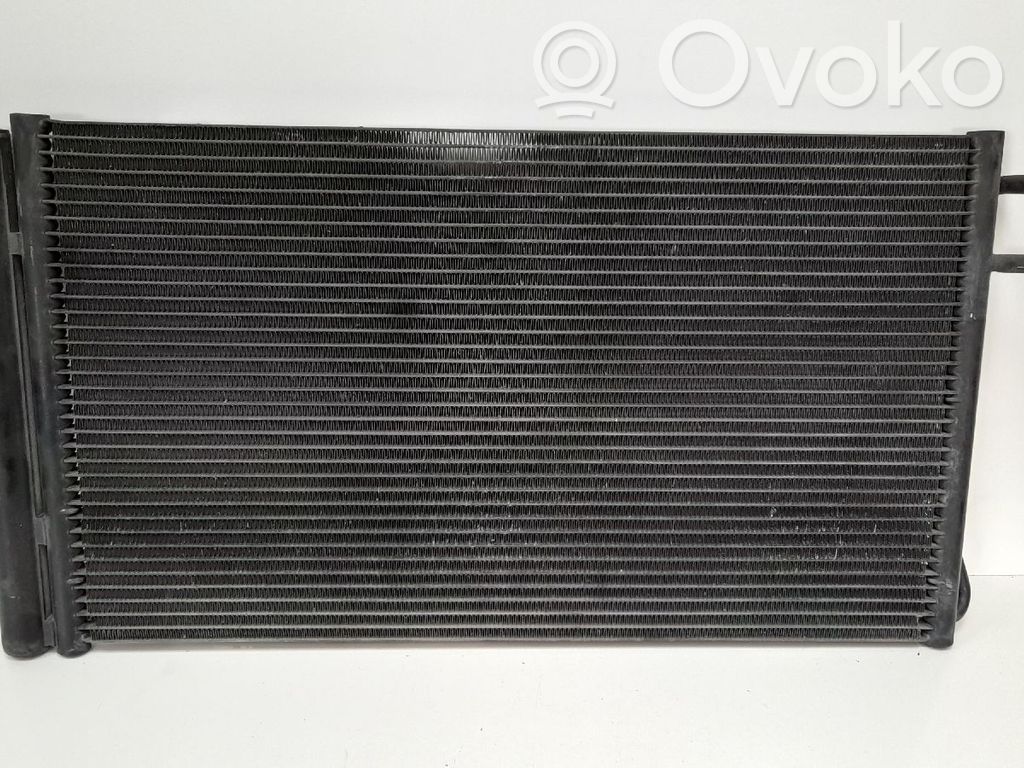 BMW 3 E90 E91 Radiator răcire A/C (condensor) 