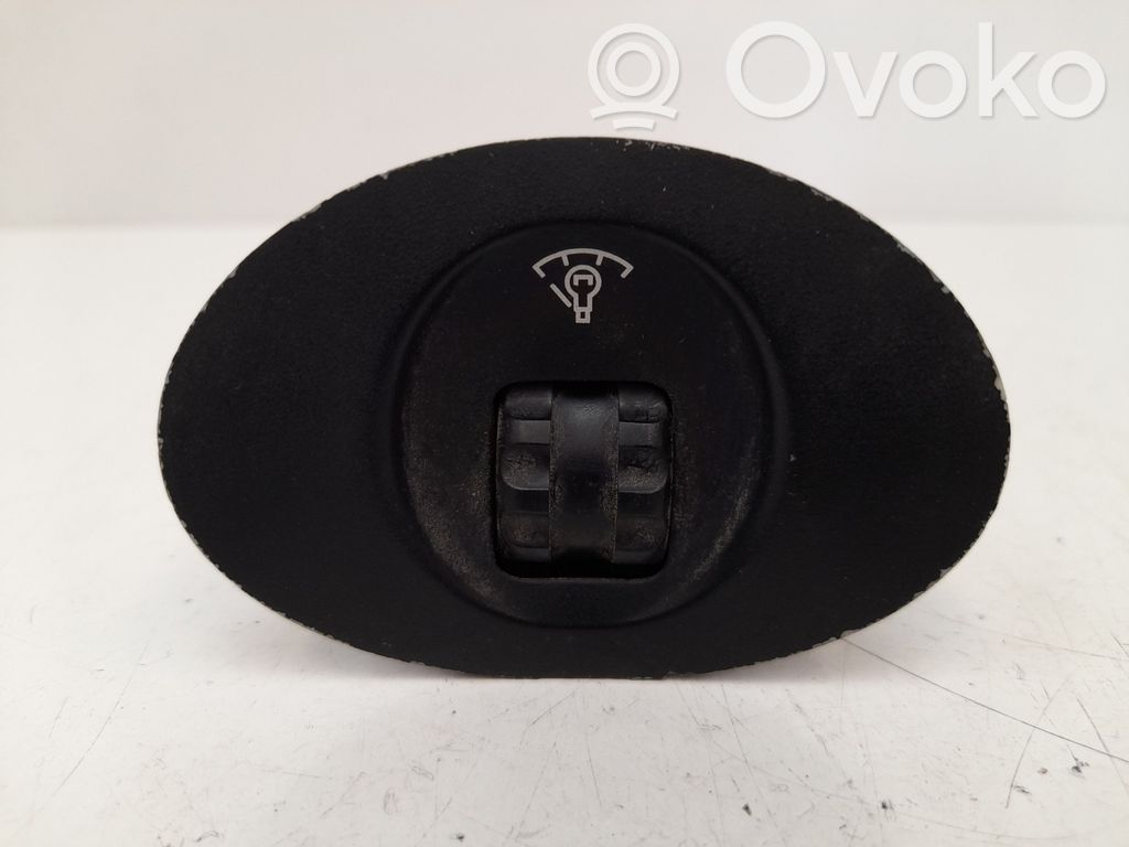 Hyundai Coupe Otros interruptores/perillas/selectores 