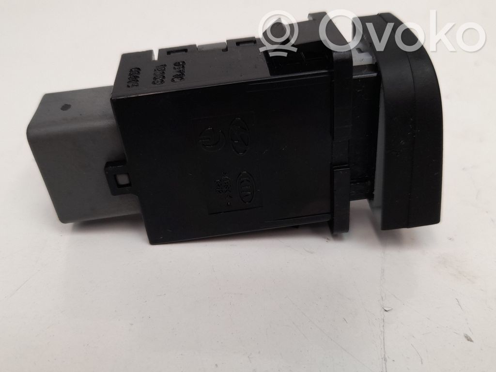 Hyundai Accent Other switches/knobs/shifts 