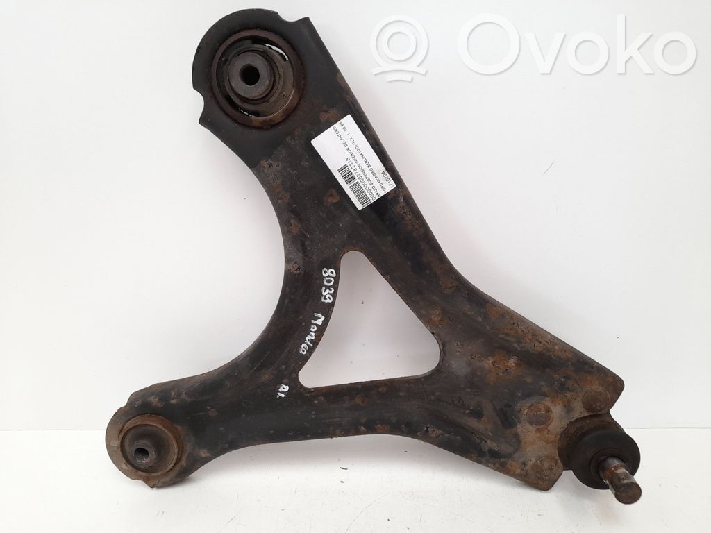 Ford Mondeo MK II Querlenker Achsschenkel vorne 
