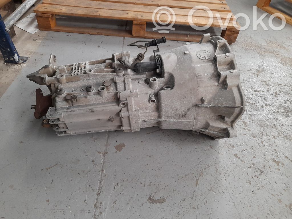 BMW 1 E81 E87 Scatola del cambio manuale a 5 velocità 