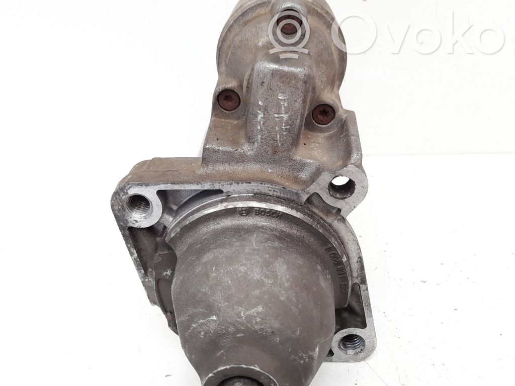 Anlasser   7501668
