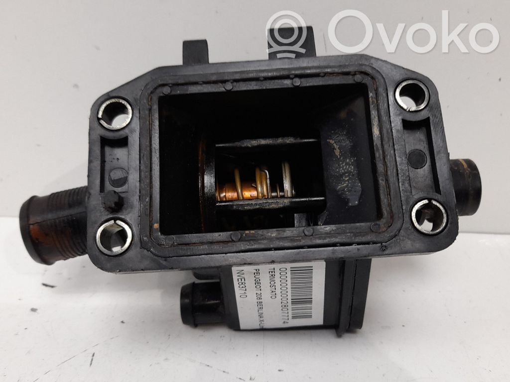Termostato   NVE83710