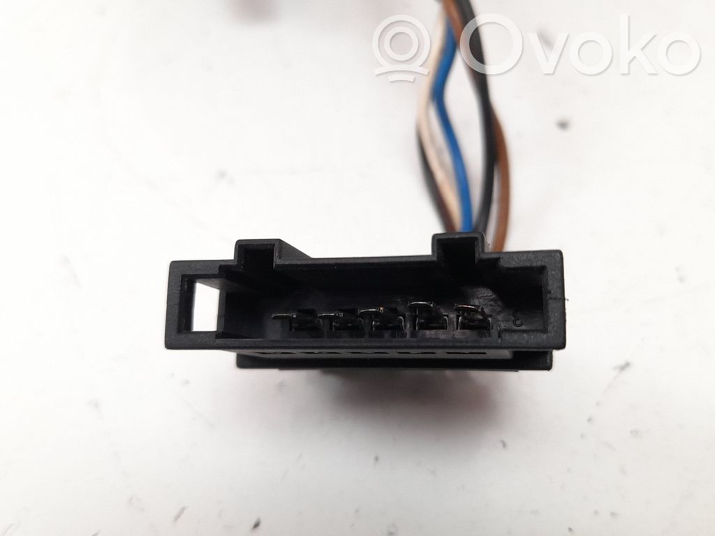 Volkswagen Vento Oglindă electrică ușă față