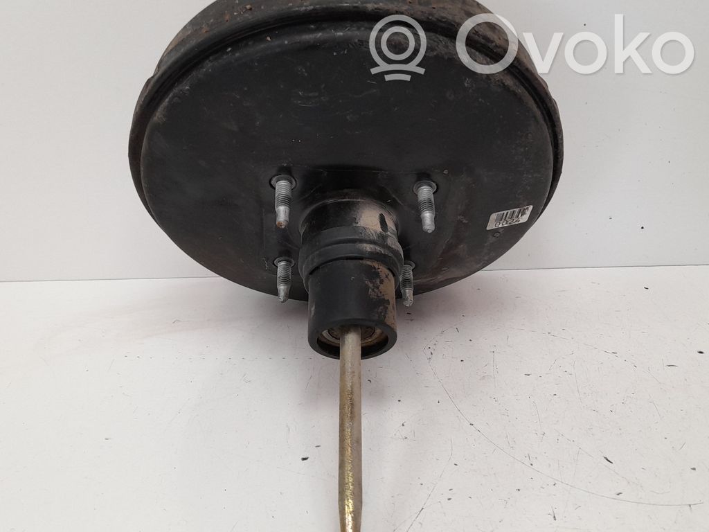 Volkswagen Vento Servo-frein