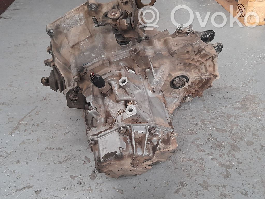 Hyundai Accent 5 Gang Schaltgetriebe 
