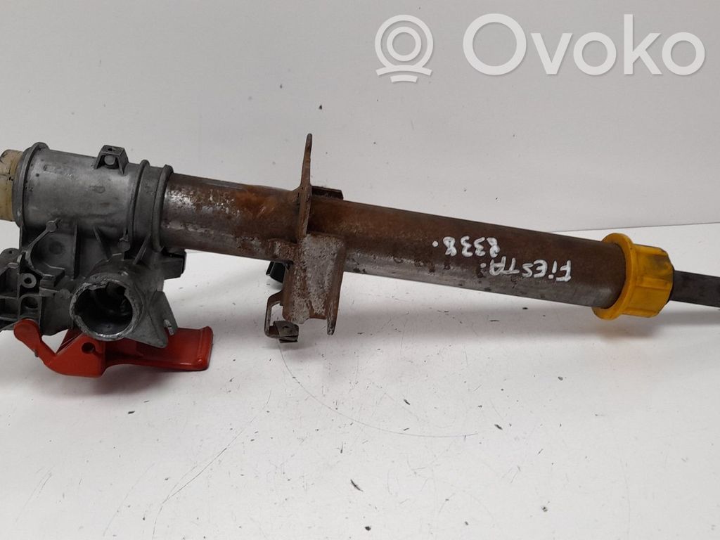 Ford Fiesta Scatola dello sterzo 