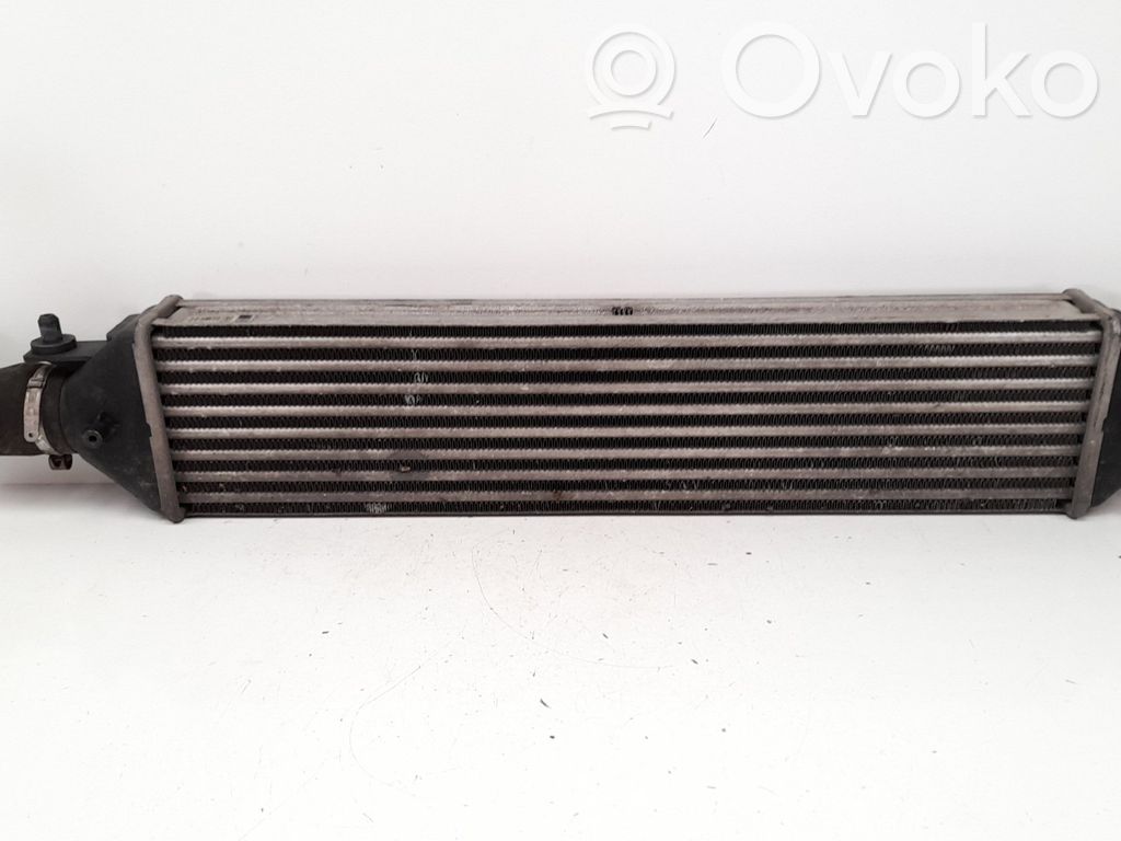 Radiador intercooler   866455500