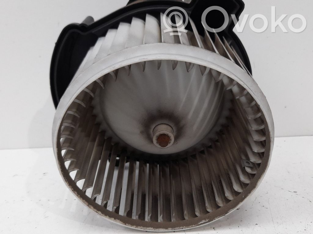 Lancia Delta III Ventilator aerotermă 