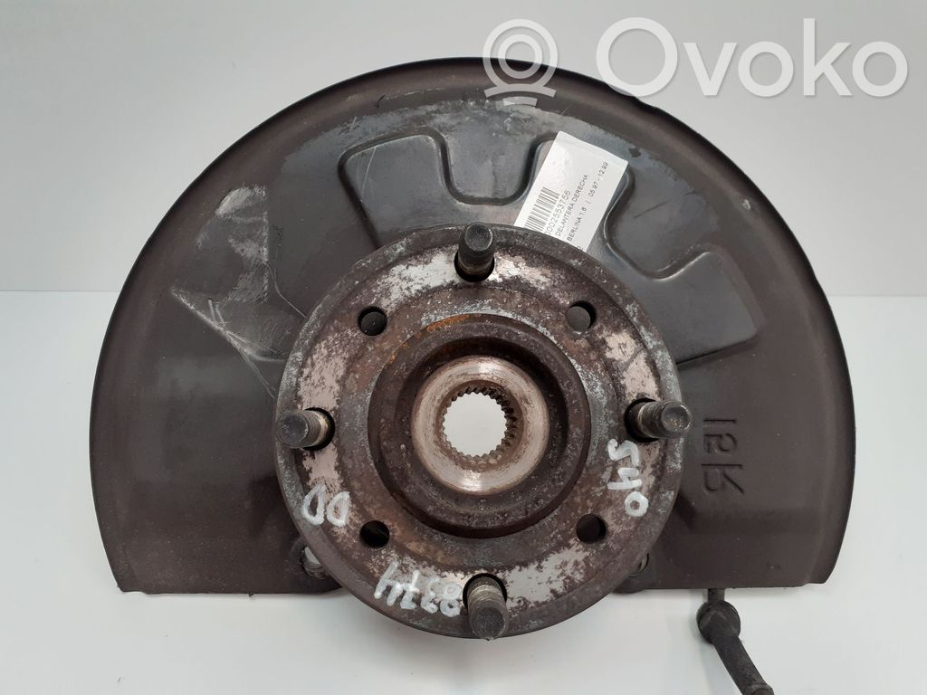 Volvo S40, V40 Achsschenkel vorne