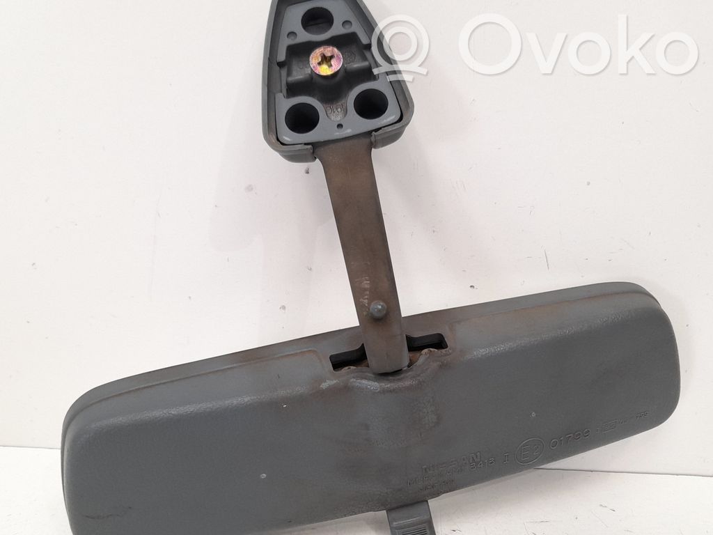 Espejo retrovisor (interior)   963210M000