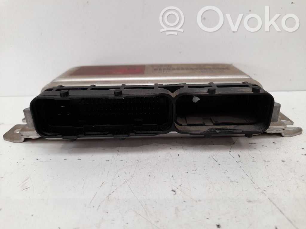 Engine control unit/module   K2NC18881