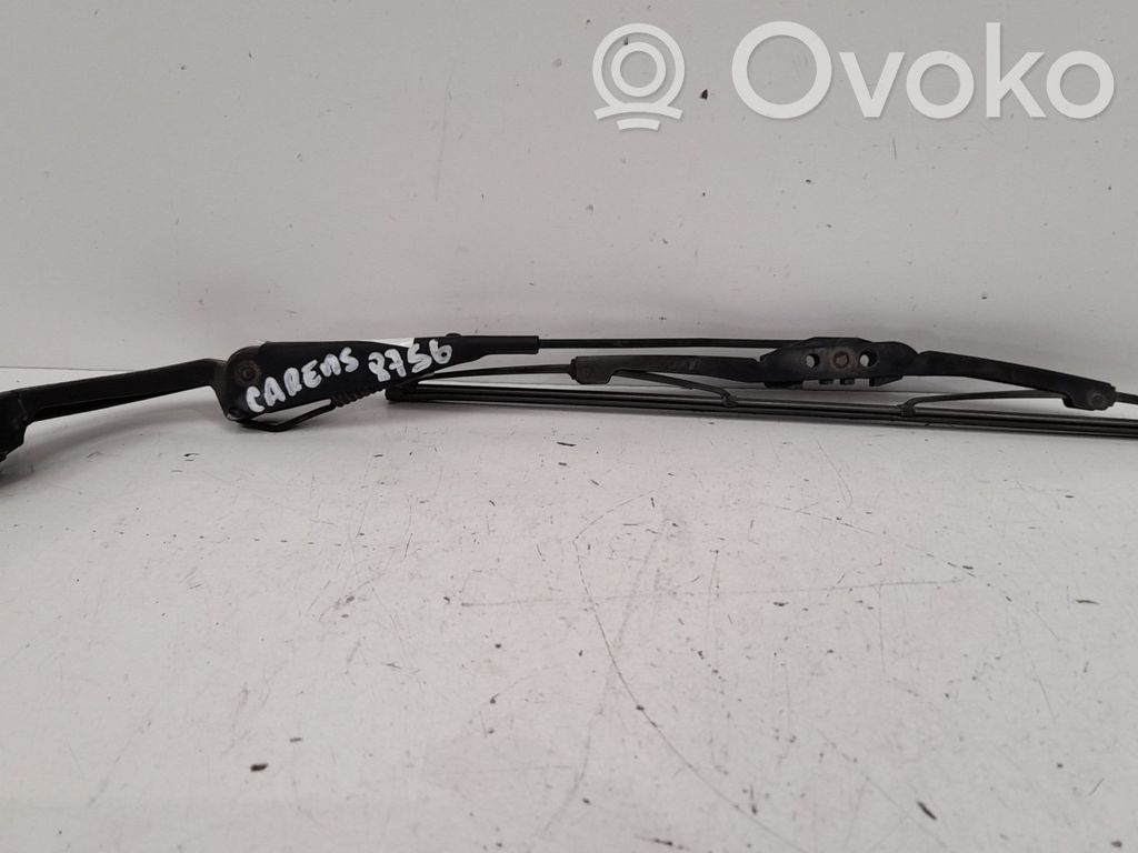 KIA Carens I Brazo del limpiaparabrisas trasero 