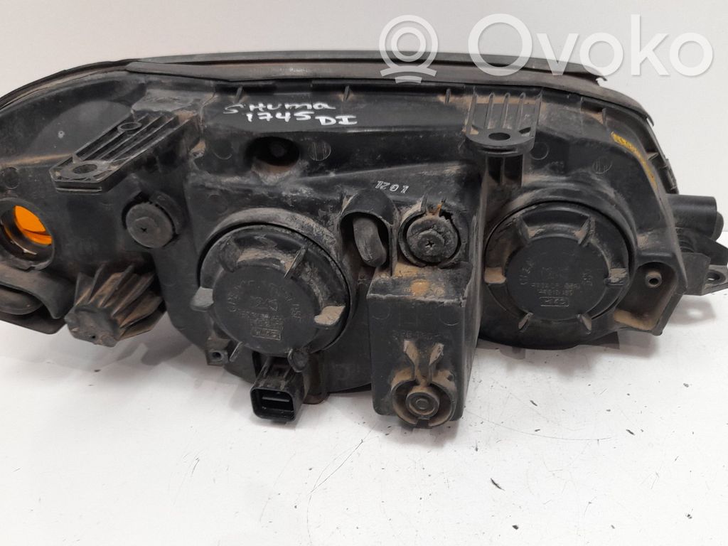 Scheinwerfer   0K2NC51040A