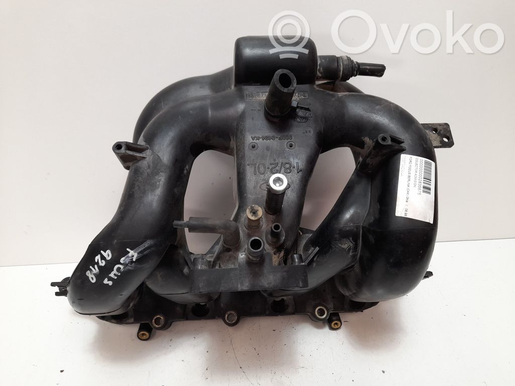 Ford Focus Collettore di aspirazione 
