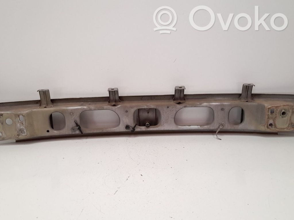 Daewoo Matiz Travesaño del parachoques delantero 