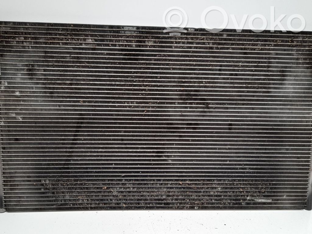 Chrysler Voyager Radiatore di raffreddamento A/C (condensatore)