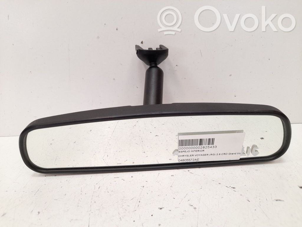 Chrysler Voyager Specchietto retrovisore (interno) 