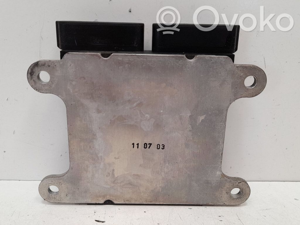 Opel Vectra C Alte unități/module de control 