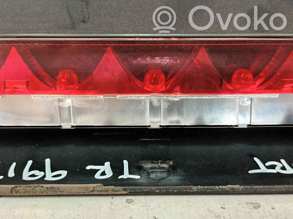 Ford Escort Luce d’arresto centrale/supplementare