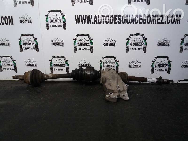 Alfa Romeo 145 - 146 Semiasse anteriore 