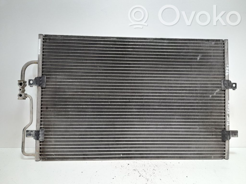 Fiat Scudo Radiatore di raffreddamento A/C (condensatore)