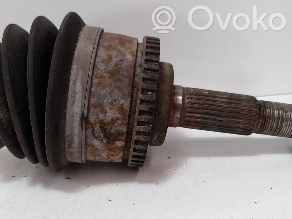 Eje de transmisión delantero   39101AV611