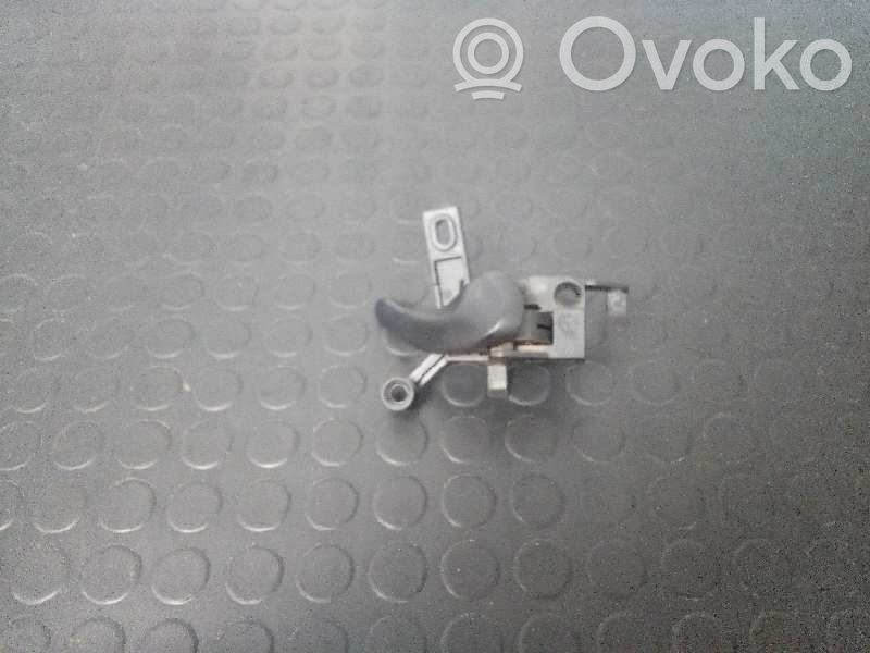 Manecilla interna puerta delantera   1027940