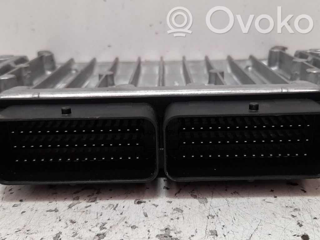 Engine control unit/module   30614602