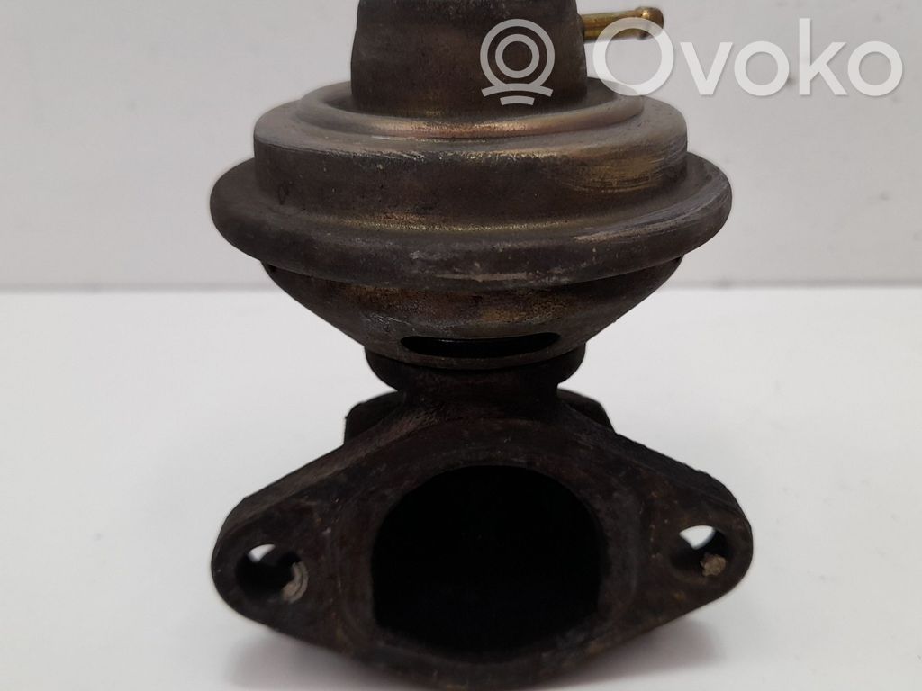 Válvula EGR   7700104195