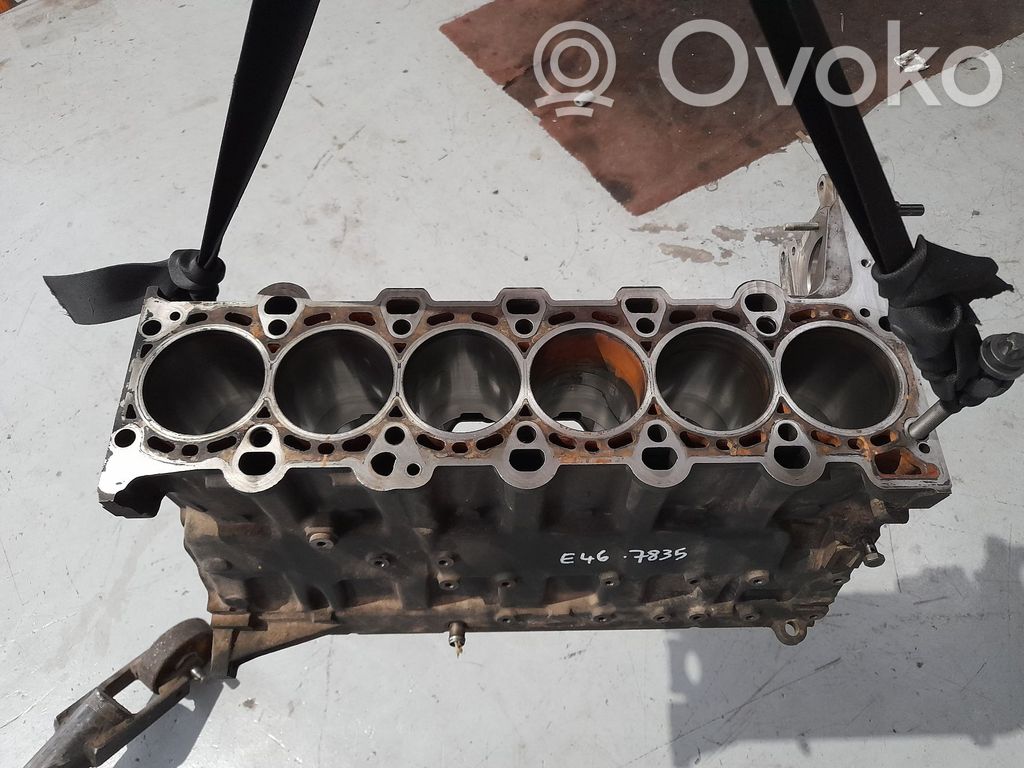 Bloque de motor   11112248972
