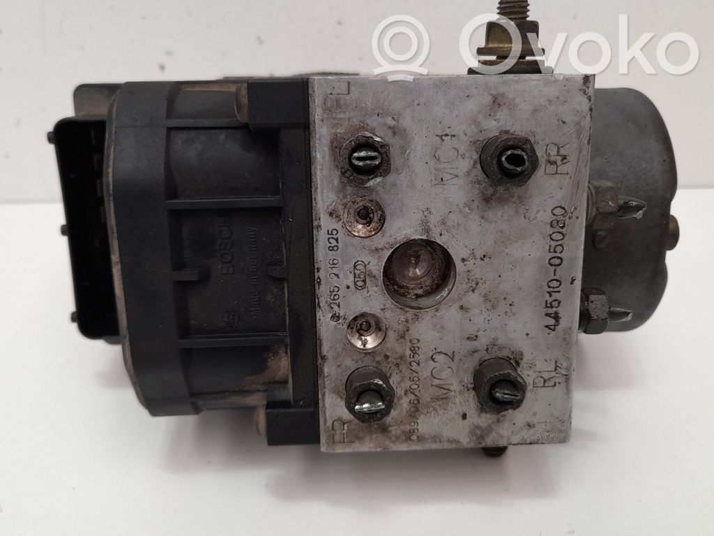 Bomba de ABS   4451005030