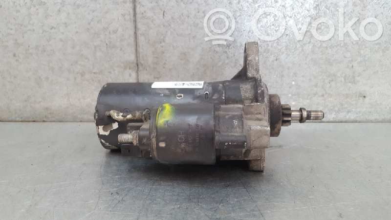 Motorino d’avviamento   0001110076