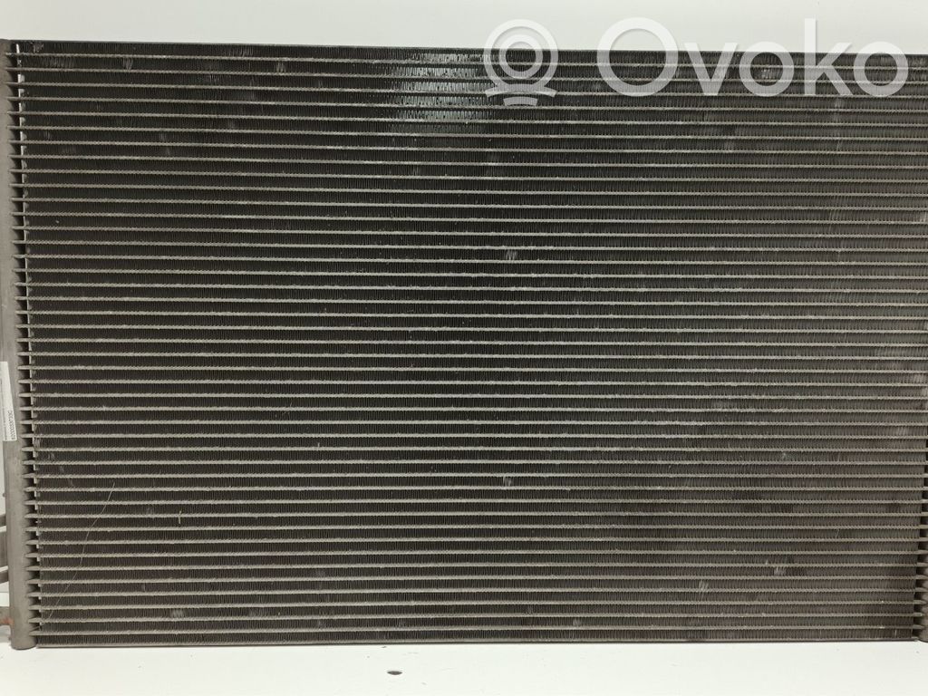 Renault Espace IV Radiator răcire A/C (condensor) 